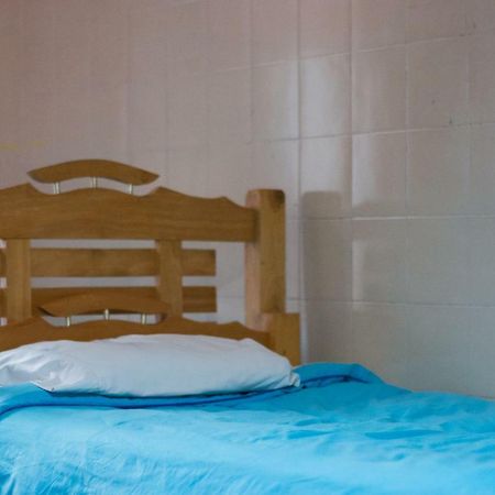 Hostel Casa 32 Dc Bogota Ngoại thất bức ảnh