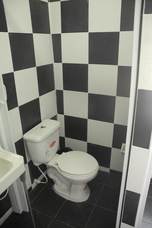 Hostel Casa 32 Dc Bogota Phòng bức ảnh
