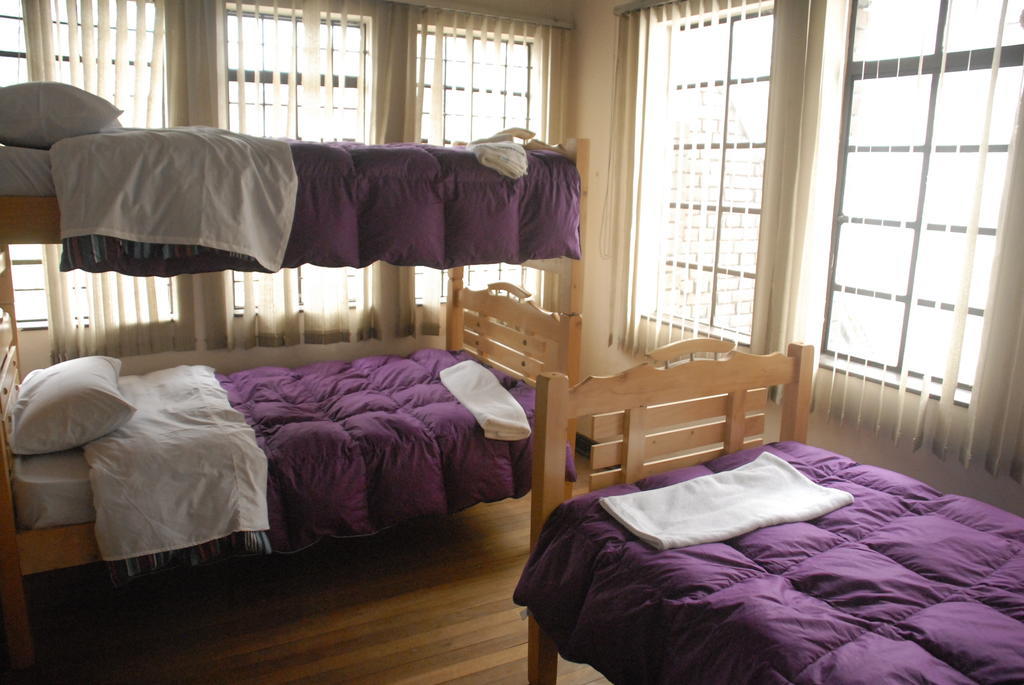 Hostel Casa 32 Dc Bogota Phòng bức ảnh