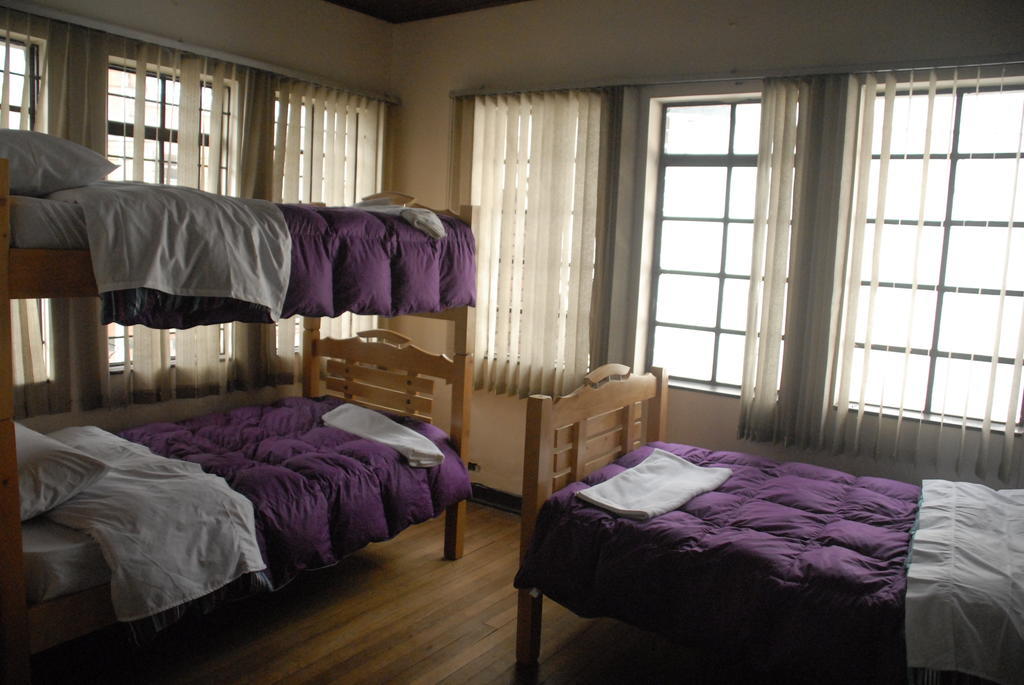 Hostel Casa 32 Dc Bogota Phòng bức ảnh
