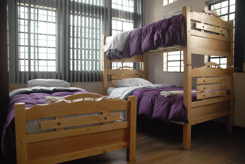 Hostel Casa 32 Dc Bogota Phòng bức ảnh