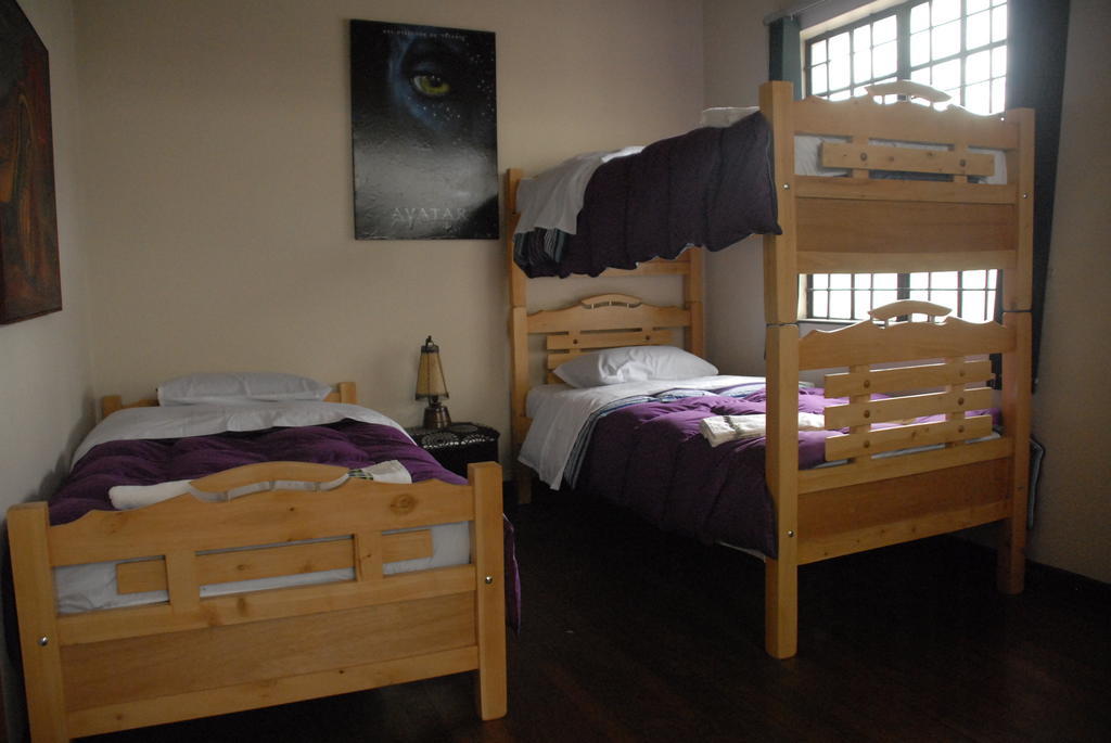 Hostel Casa 32 Dc Bogota Phòng bức ảnh