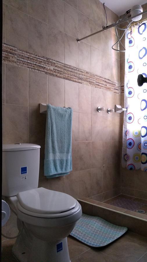 Hostel Casa 32 Dc Bogota Ngoại thất bức ảnh