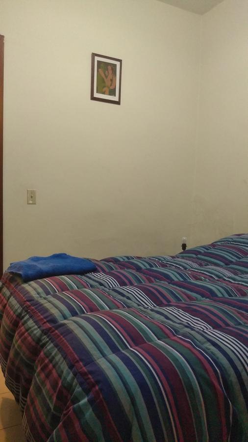 Hostel Casa 32 Dc Bogota Ngoại thất bức ảnh