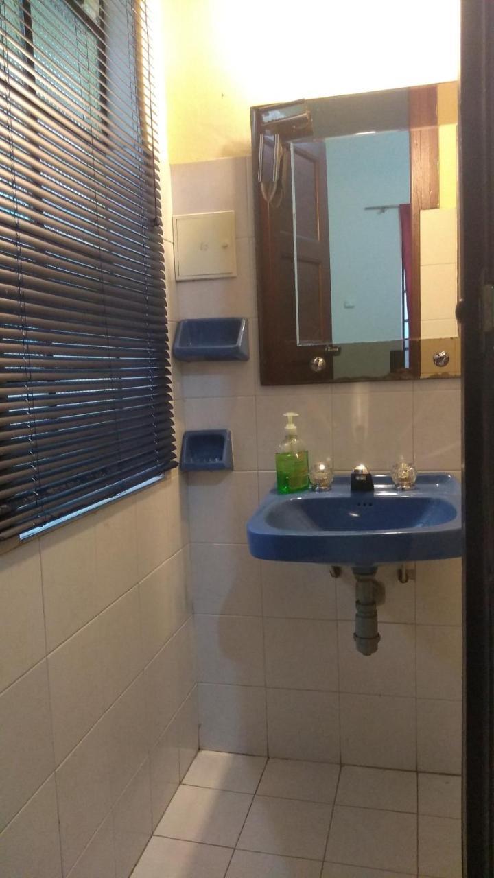 Hostel Casa 32 Dc Bogota Ngoại thất bức ảnh