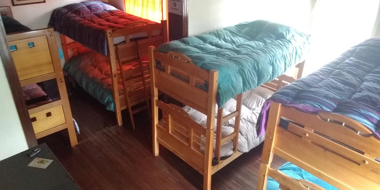 Hostel Casa 32 Dc Bogota Ngoại thất bức ảnh