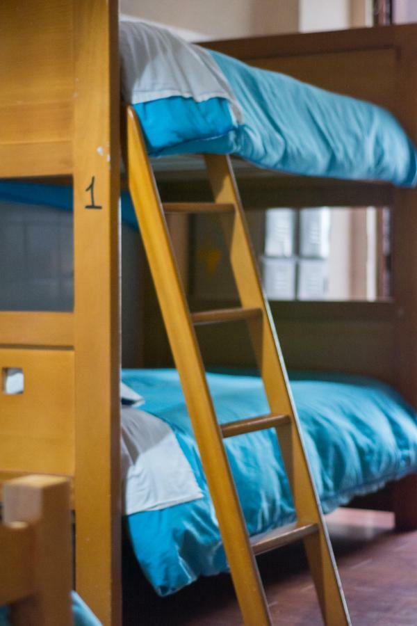 Hostel Casa 32 Dc Bogota Ngoại thất bức ảnh