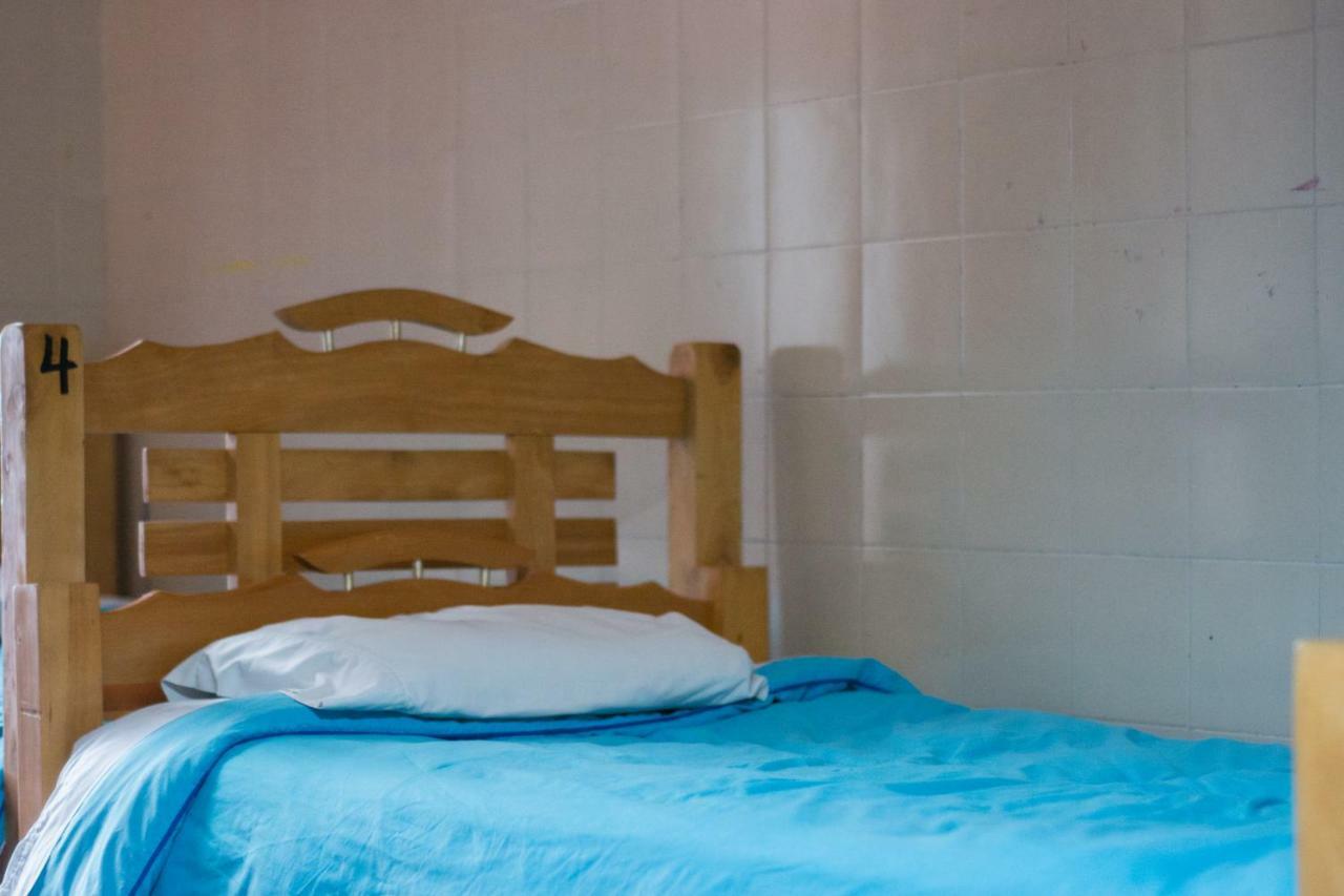 Hostel Casa 32 Dc Bogota Ngoại thất bức ảnh