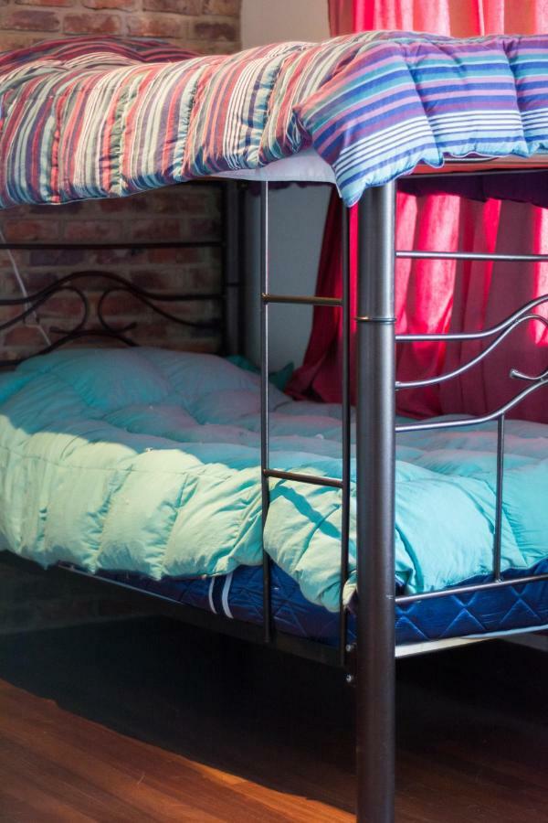 Hostel Casa 32 Dc Bogota Ngoại thất bức ảnh