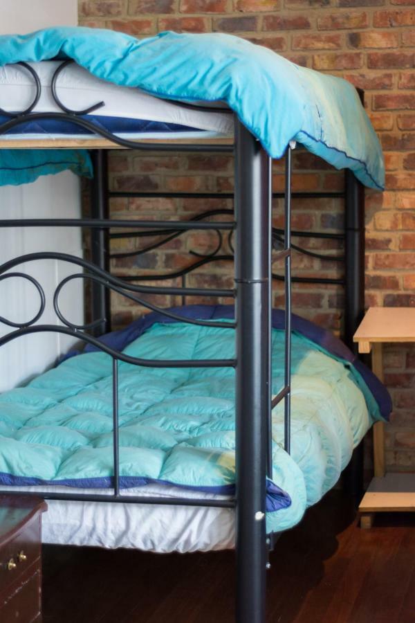 Hostel Casa 32 Dc Bogota Ngoại thất bức ảnh