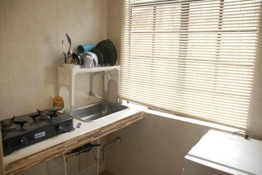 Hostel Casa 32 Dc Bogota Ngoại thất bức ảnh