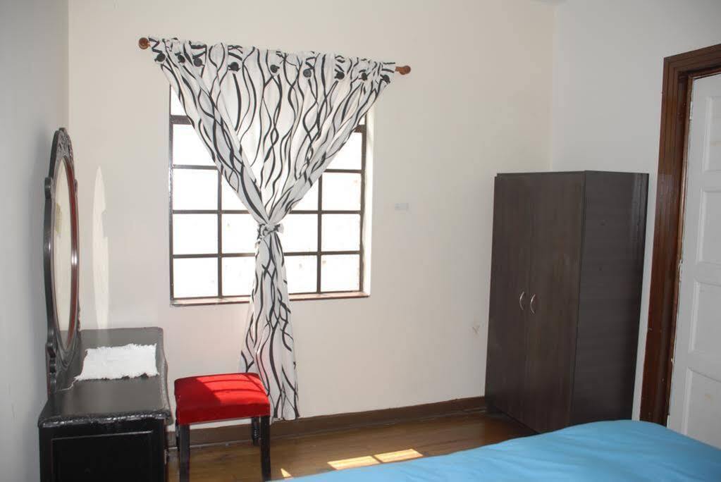 Hostel Casa 32 Dc Bogota Ngoại thất bức ảnh